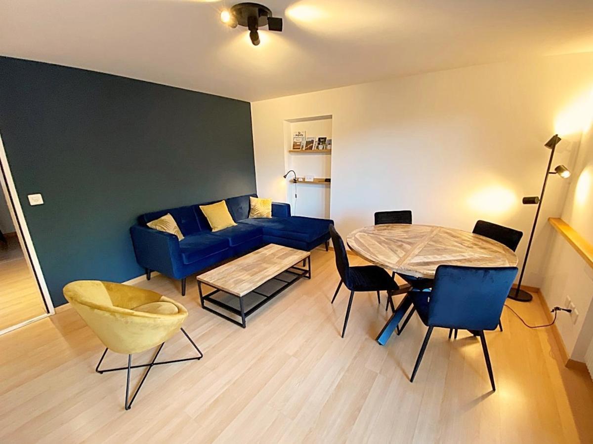 70M2 Mit Seeblick, Balkon, Serlas, Parkplatz - S11,1 St. Moritz Kültér fotó