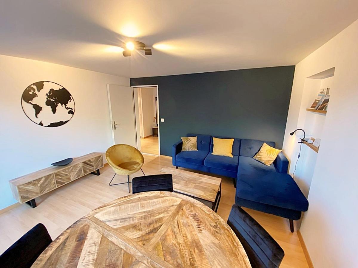 70M2 Mit Seeblick, Balkon, Serlas, Parkplatz - S11,1 St. Moritz Kültér fotó