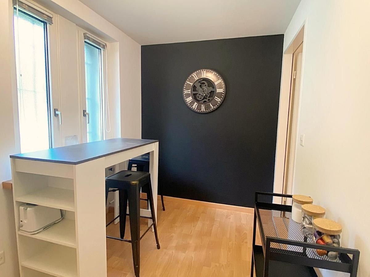 70M2 Mit Seeblick, Balkon, Serlas, Parkplatz - S11,1 St. Moritz Kültér fotó